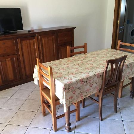 Su Petrosu Aparthotel Orosei Luaran gambar