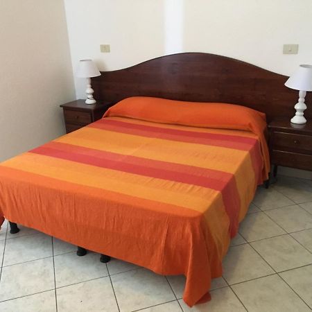 Su Petrosu Aparthotel Orosei Luaran gambar