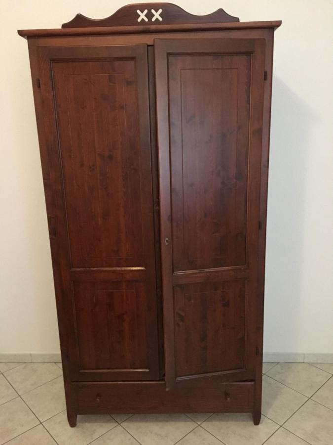 Su Petrosu Aparthotel Orosei Luaran gambar